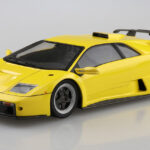 Aoshima 1999 Lamborghini Diablo GT