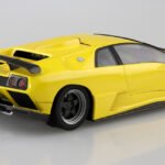 Aoshima 1999 Lamborghini Diablo GT