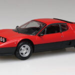 Aoshima Ferrari 512 BB