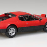 Aoshima Ferrari 512 BB