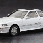 Hasegawa 1989 Toyota Soarer 2.0GT Twin Turbo