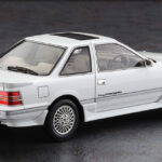 Hasegawa 1989 Toyota Soarer 2.0GT Twin Turbo