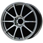 Aoshima Advan Racing RS Wheels