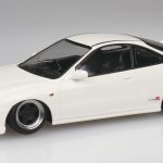 Aoshima Honda DC2 Integra Type R