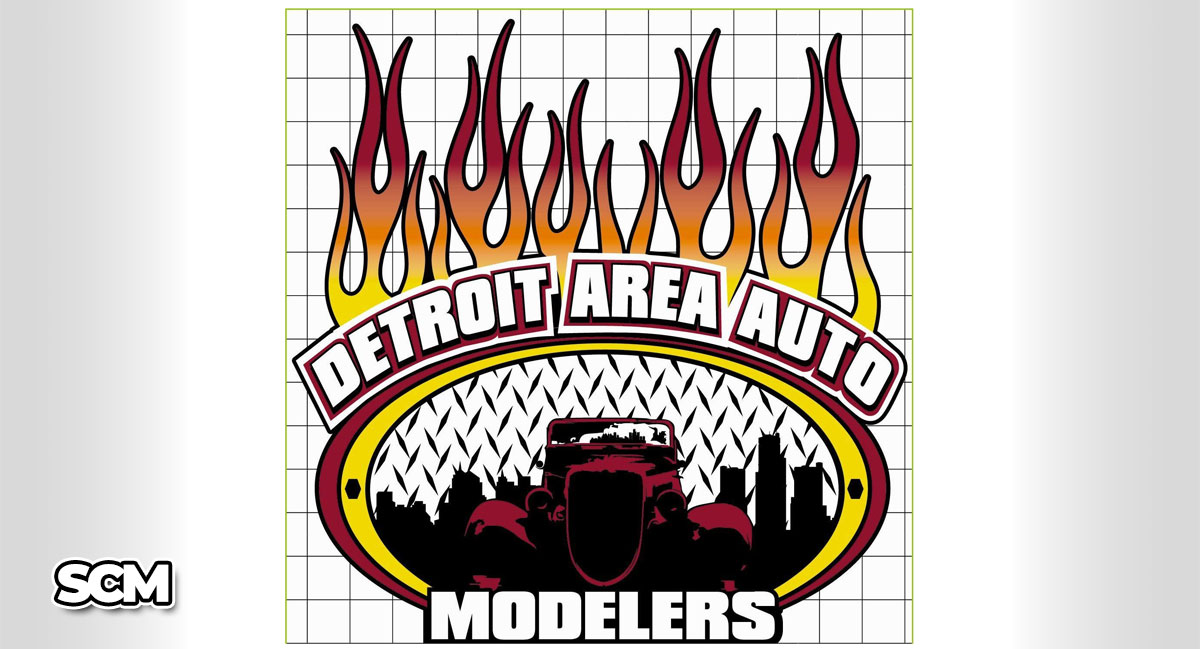 Detroit Area Auto Modelers Toy Show