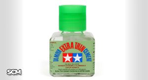 Tamiya Extra Thin Cement