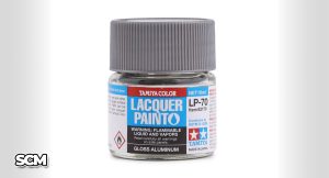 Tamiya LP Paint