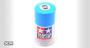 Tamiya TS Spray Paint
