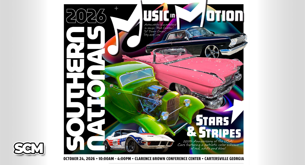 ACME Southern Nationals 2026